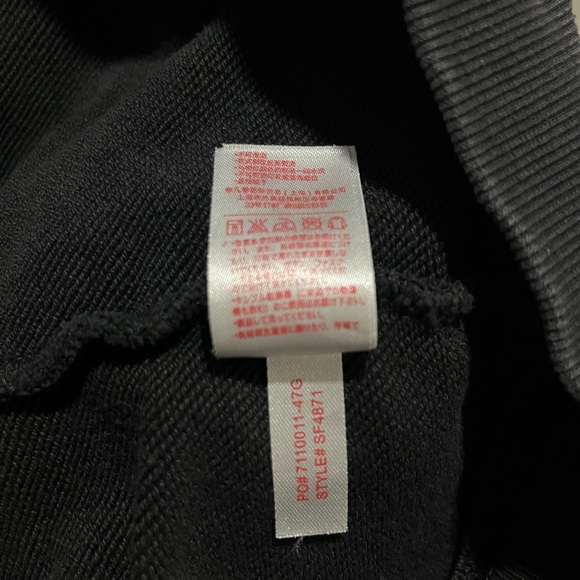 Supreme X Lacoste Hoodie - Picture 7 of 8